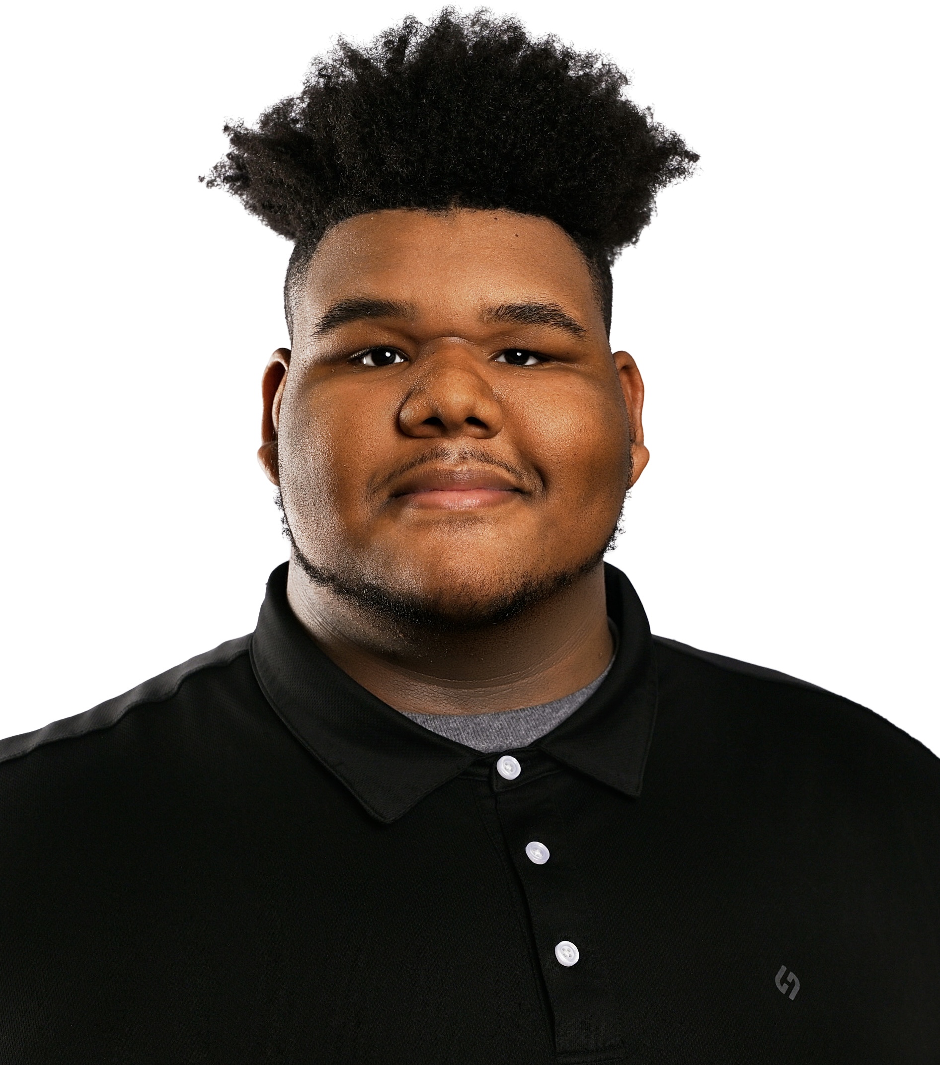 Ki’Ron Meyers